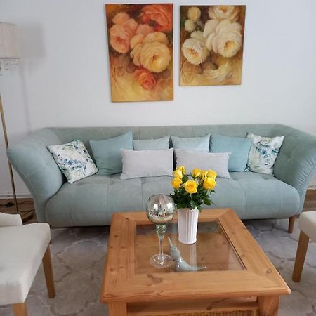 Pine Crest Ferienwohnung هارتسغروده المظهر الخارجي الصورة
