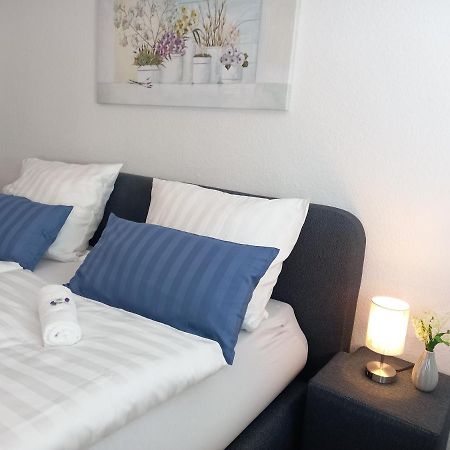 Pine Crest Ferienwohnung هارتسغروده المظهر الخارجي الصورة