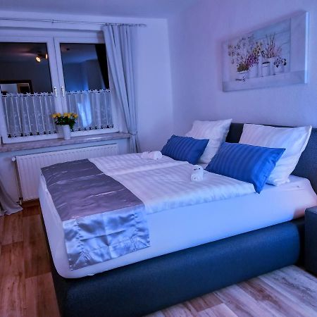 Pine Crest Ferienwohnung هارتسغروده المظهر الخارجي الصورة