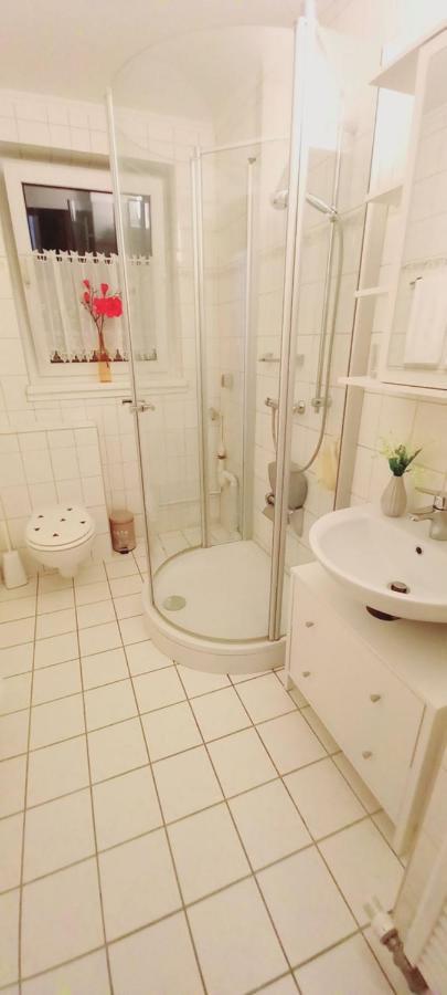 Pine Crest Ferienwohnung هارتسغروده المظهر الخارجي الصورة