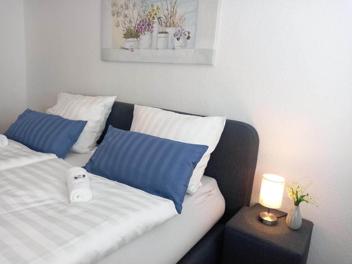 Pine Crest Ferienwohnung هارتسغروده المظهر الخارجي الصورة