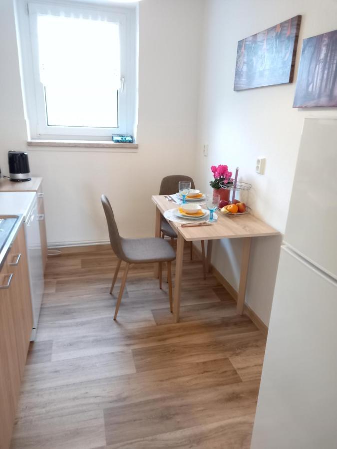 Pine Crest Ferienwohnung هارتسغروده المظهر الخارجي الصورة