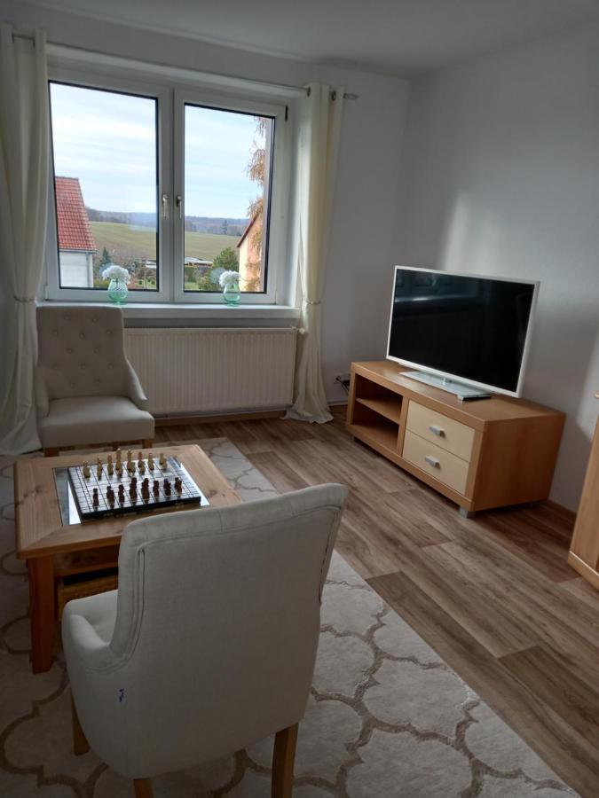 Pine Crest Ferienwohnung هارتسغروده المظهر الخارجي الصورة