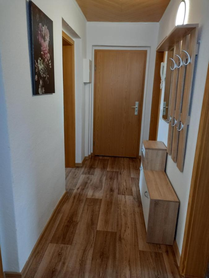 Pine Crest Ferienwohnung هارتسغروده المظهر الخارجي الصورة