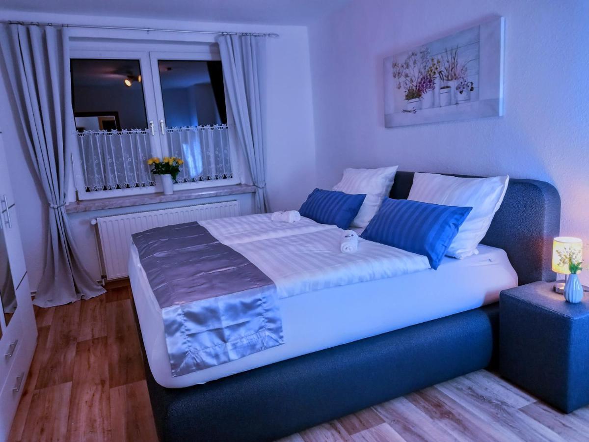 Pine Crest Ferienwohnung هارتسغروده المظهر الخارجي الصورة