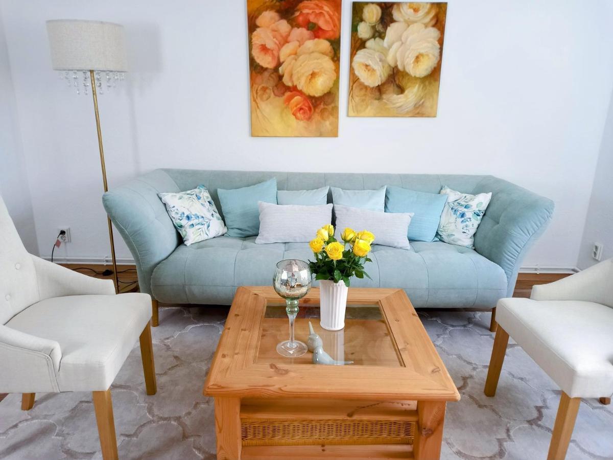 Pine Crest Ferienwohnung هارتسغروده المظهر الخارجي الصورة