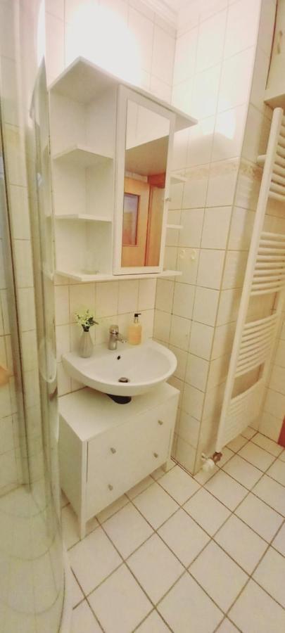 Pine Crest Ferienwohnung هارتسغروده المظهر الخارجي الصورة