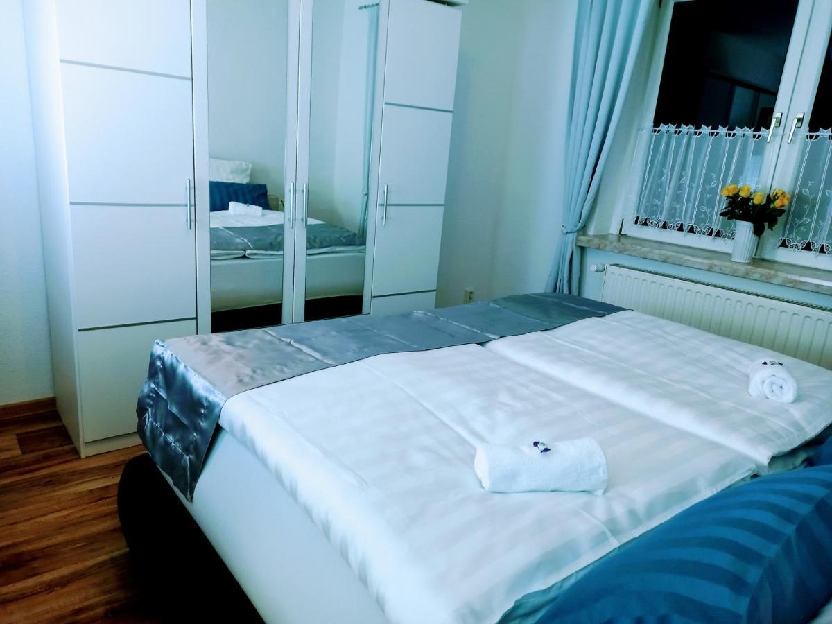 Pine Crest Ferienwohnung هارتسغروده المظهر الخارجي الصورة