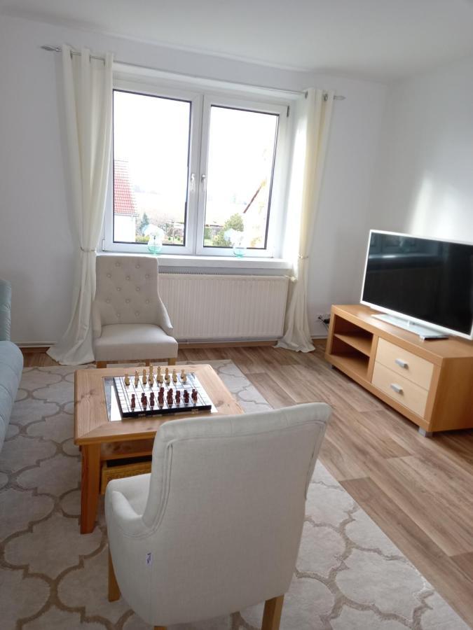 Pine Crest Ferienwohnung هارتسغروده المظهر الخارجي الصورة