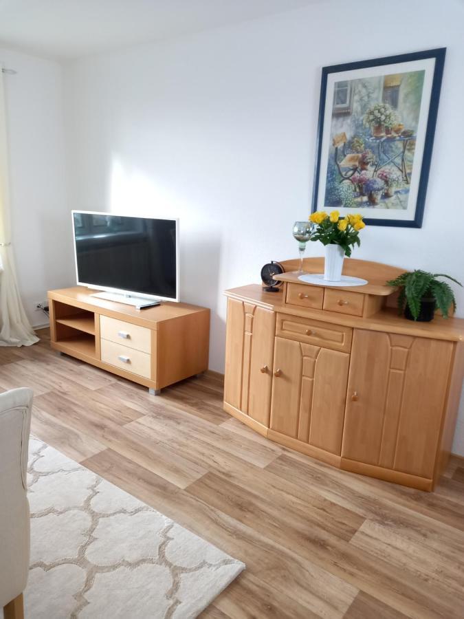 Pine Crest Ferienwohnung هارتسغروده المظهر الخارجي الصورة