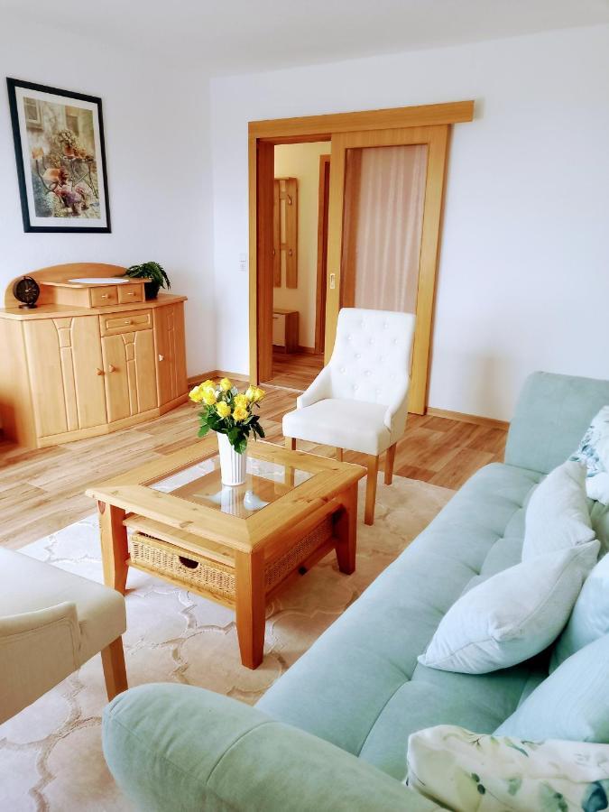 Pine Crest Ferienwohnung هارتسغروده المظهر الخارجي الصورة