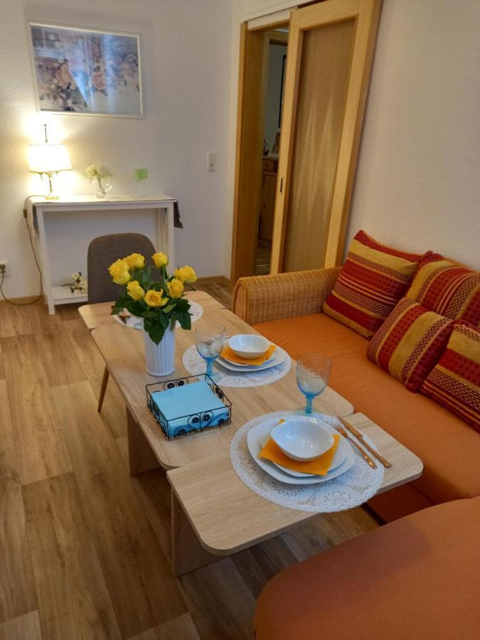 Pine Crest Ferienwohnung هارتسغروده المظهر الخارجي الصورة